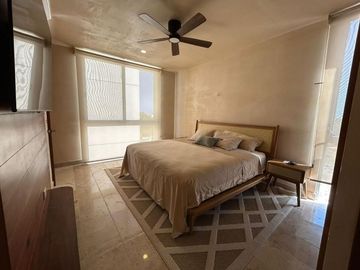 ¡Tu casa en la playa te espera! 3 niveles, vistas al mar, 3 recámaras + Alberca.