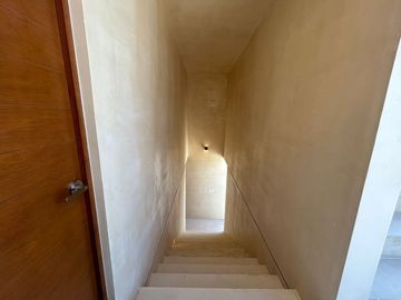 ¡Tu casa en la playa te espera! 3 niveles, vistas al mar, 3 recámaras + Alberca.