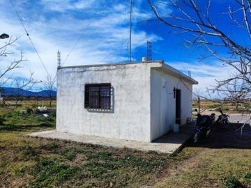 Huerta Nogalera en Venta, Rancho  El Ausente, Parras de la Fuente Coahuila