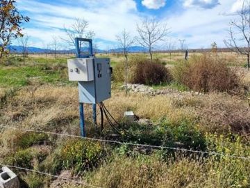 Huerta Nogalera en Venta, Rancho  El Ausente, Parras de la Fuente Coahuila