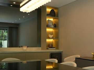 DEPARTAMENTO EN VENTA TORRE MAGNOLIA