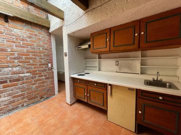 Casa en Venta en Desierto de los Leones, Tetelpan