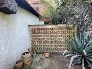 Casa en Venta en Desierto de los Leones, Tetelpan