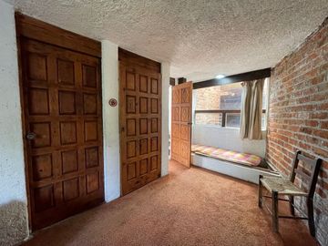 Casa en Venta en Desierto de los Leones, Tetelpan
