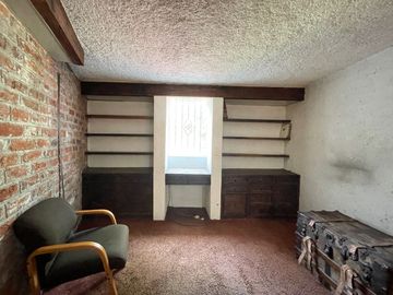 Casa en Venta en Desierto de los Leones, Tetelpan