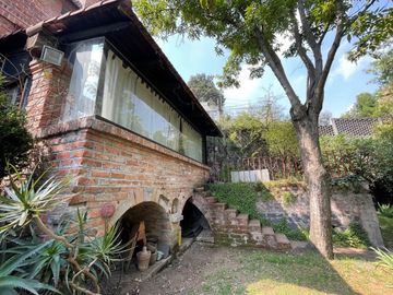 Casa en Venta en Desierto de los Leones, Tetelpan