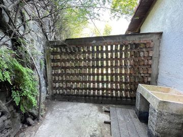 Casa en Venta en Desierto de los Leones, Tetelpan