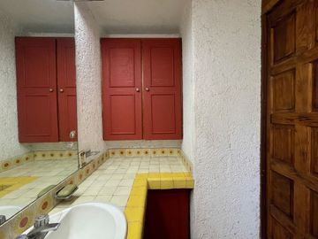 Casa en Venta en Desierto de los Leones, Tetelpan