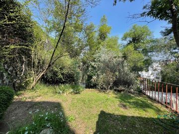 Casa en Venta en Desierto de los Leones, Tetelpan