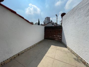Casa en Venta en Desierto de los Leones, Tetelpan