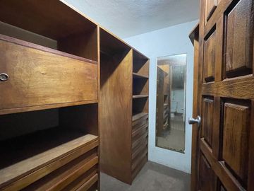 Casa en Venta en Desierto de los Leones, Tetelpan
