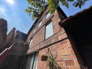 Casa en Venta en Desierto de los Leones, Tetelpan