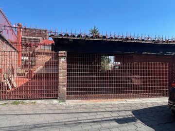 Casa en Venta en Desierto de los Leones, Tetelpan