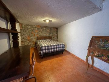 Casa en Venta en Desierto de los Leones, Tetelpan