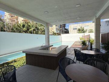 VENTA DE DEPARTAMENTO NUEVO EN TORRE GHALIA HUAYACAN