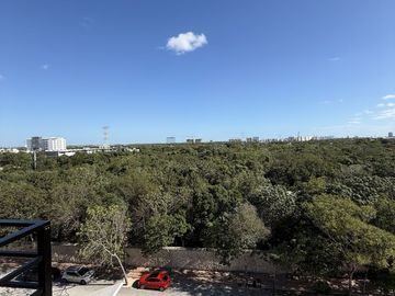 VENTA DE DEPARTAMENTO NUEVO EN TORRE GHALIA HUAYACAN