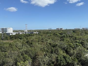 VENTA DE DEPARTAMENTO NUEVO EN TORRE GHALIA HUAYACAN