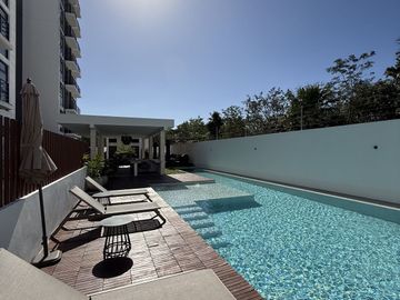 VENTA DE DEPARTAMENTO NUEVO EN TORRE GHALIA HUAYACAN