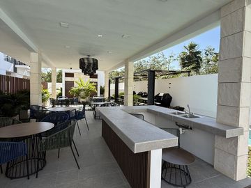 VENTA DE DEPARTAMENTO NUEVO EN TORRE GHALIA HUAYACAN