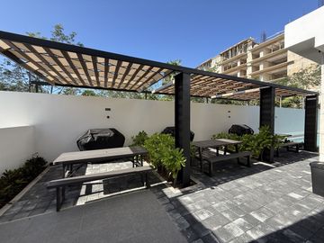 VENTA DE DEPARTAMENTO NUEVO EN TORRE GHALIA HUAYACAN