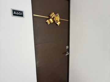 VENTA DE DEPARTAMENTO NUEVO EN TORRE GHALIA HUAYACAN