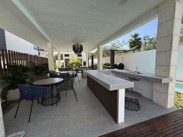 VENTA DE DEPARTAMENTO NUEVO EN TORRE GHALIA HUAYACAN