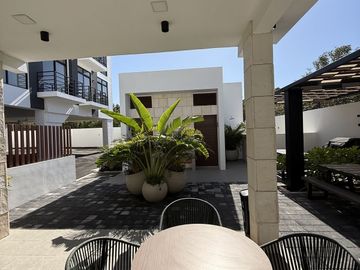 VENTA DE DEPARTAMENTO NUEVO EN TORRE GHALIA HUAYACAN
