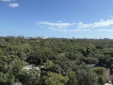 VENTA DE DEPARTAMENTO NUEVO EN TORRE GHALIA HUAYACAN