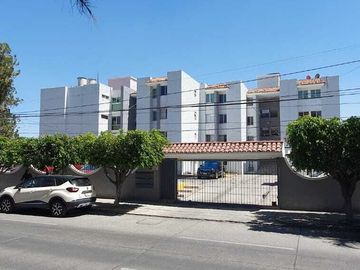 SE VENDE DEPARTAMENTO EN PLANTA BAJA EN BOSQUES DE LA VICTORIA