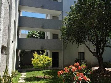 SE VENDE DEPARTAMENTO EN PLANTA BAJA EN BOSQUES DE LA VICTORIA