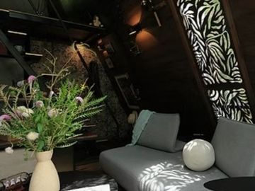 ESPECTACULAR CABAÑA, TE VA A ENCANTAR