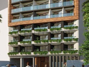 Vive frente al mar en este exclusivo dúplex en preventa ubicado en Miraflores