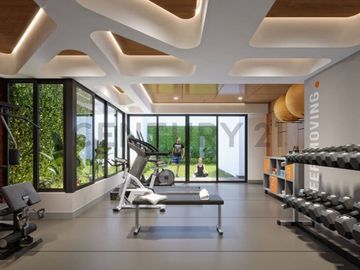 Vive frente al mar en este exclusivo dúplex en preventa ubicado en Miraflores