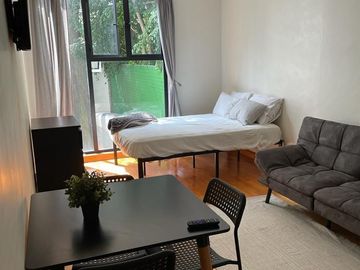 Vendo loft en Coyoacán, alberca, terrazas, gran inversión  BUENAS RENTAS