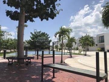 CASA EN CONDOMINIO EN VENTA MERIDA YUCATAN