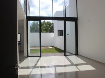 CASA EN CONDOMINIO EN VENTA MERIDA YUCATAN