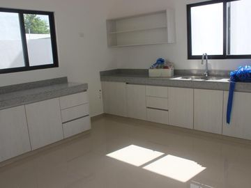 CASA EN CONDOMINIO EN VENTA MERIDA YUCATAN