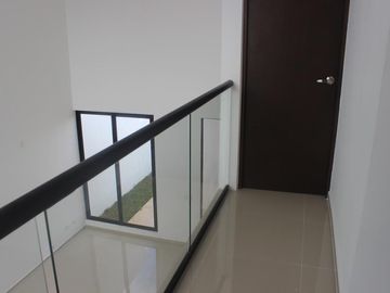 CASA EN CONDOMINIO EN VENTA MERIDA YUCATAN