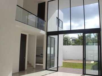 CASA EN CONDOMINIO EN VENTA MERIDA YUCATAN