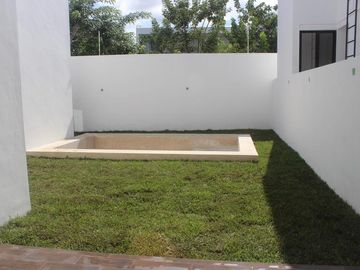 CASA EN CONDOMINIO EN VENTA MERIDA YUCATAN