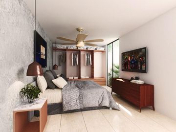DEPARTAMENTO EN VENTA MERIDA YUCATAN