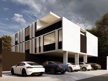 DEPARTAMENTO EN VENTA MERIDA YUCATAN