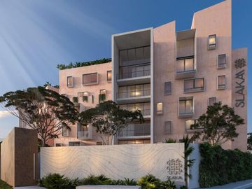 DEPARTAMENTO EN VENTA MERIDA YUCATAN