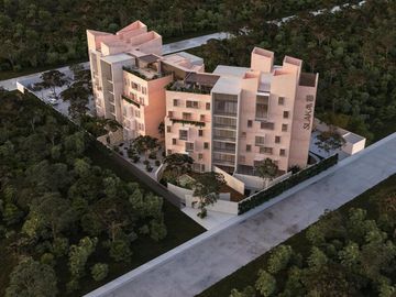 DEPARTAMENTO EN VENTA MERIDA YUCATAN
