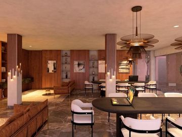 DEPARTAMENTO EN VENTA MERIDA YUCATAN