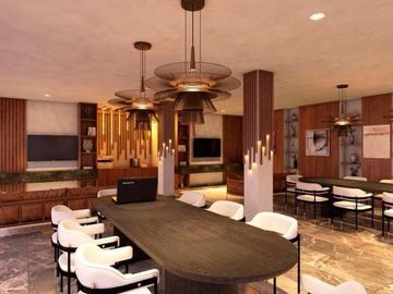 DEPARTAMENTO EN VENTA MERIDA YUCATAN