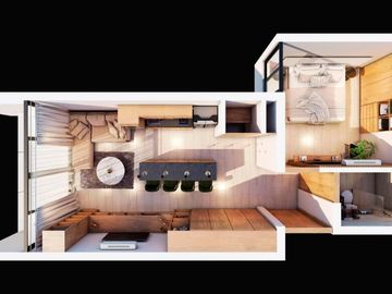 DEPARTAMENTO EN VENTA MERIDA YUCATAN