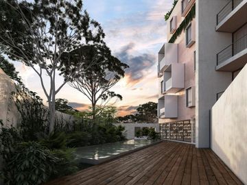 DEPARTAMENTO EN VENTA MERIDA YUCATAN
