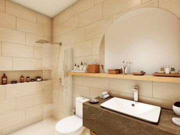 DEPARTAMENTO EN VENTA MERIDA YUCATAN