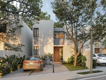 Casa en condominio en  venta Mérida Yucatán